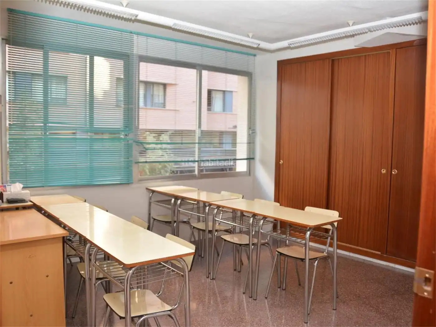 Büro zur Miete in Carrer de Segarra Ribes 1A, imagen 10