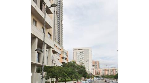 Foto 3 de Garaje de alquiler en Calle Celia Cruz, 8, Los Llanos - El Cabo,  Santa Cruz de Tenerife Capital