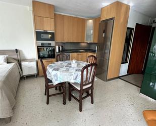 Kitchen of Study to rent in Fuengirola