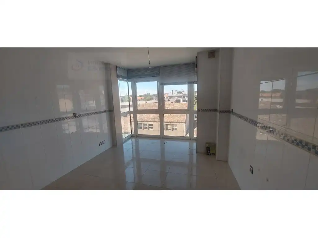 Bedroom of Flat for sale in Lalín