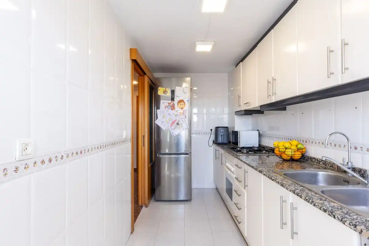 Flat with lift for sale in Carrer del Pare Carbonell, imagen 10