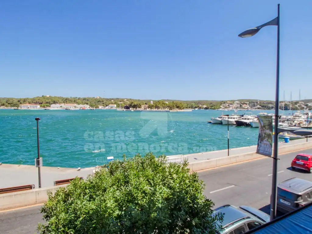 Piso en venta en Maó - Mahón con Aire acondicionado y Terraza
