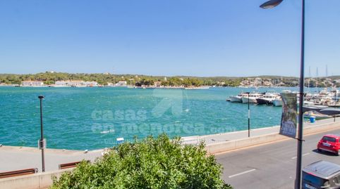 Foto 2 de Piso en venta en Centre Històric, Maó - Mahón