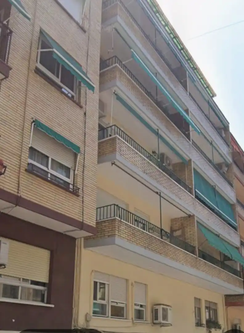 Piso en venta con inquilino, imatge 2