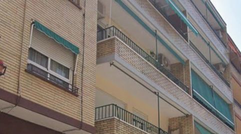 Foto 2 de Piso en venta en Carrer Ibi, Santa Rosa, Alcoy / Alcoi