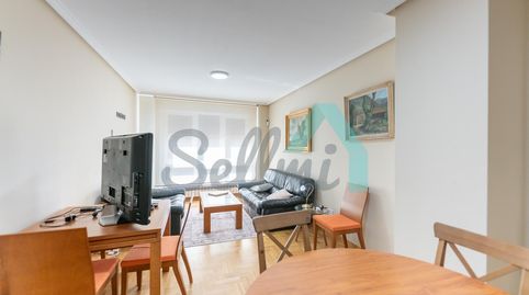 Photo 2 of Flat for rent in Olimpica, La Florida, Oviedo