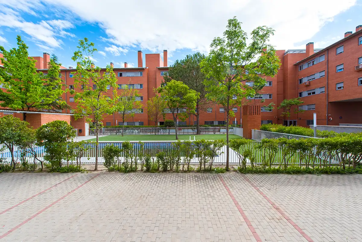 Piso en venta en Calle del Péndulo, 3, Valdebernardo - Valderribas