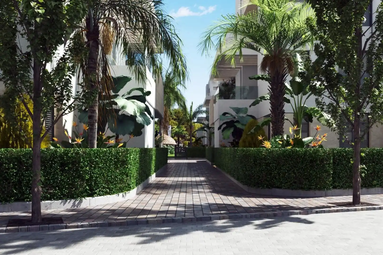 Appartement compact avec terrasse à vendre à Mar Menor Golf, imagen 13