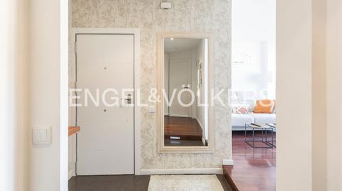 Foto 5 de Àtic de lloguer a La Salut,  Barcelona Capital