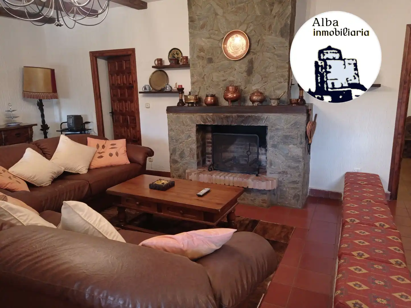 Casa o xalet en venda a Camino Otero, 5, Alba de Tormes