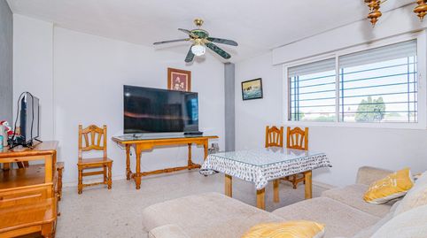 Foto 4 de Casa adosada en venta en Calle Mulhacén, Cúllar Vega, Granada