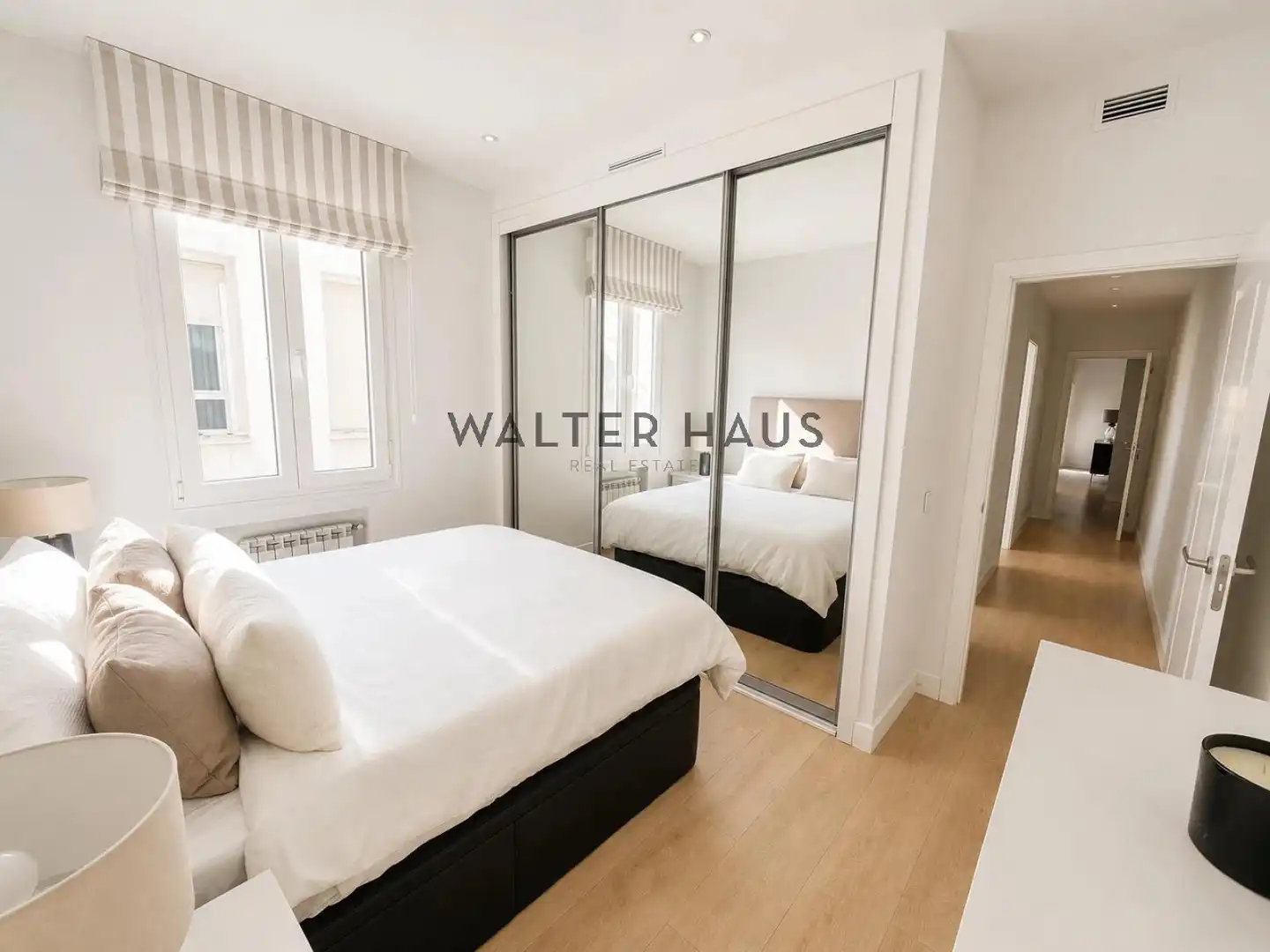 Habitación de Piso en venta en Madrid con Aire acondicionado, Calefacción y Trastero