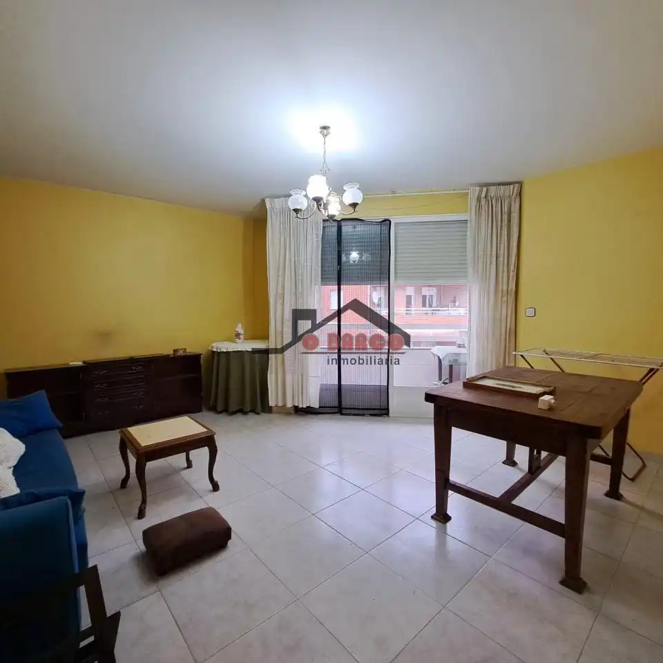 Piso con terraza en venta en DIPUTACIÓN, imagen 5