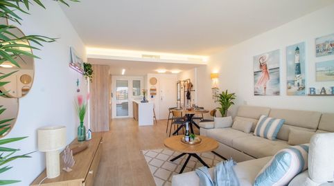 APARTAMENTO DE 2 DORMITORIOS 2 BAÑOS EN PUNTA PRIMA  ORIHUELA COSTA, imatge 2
