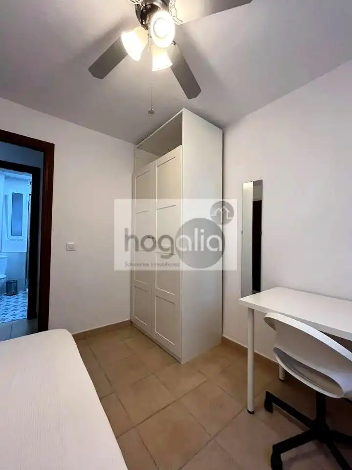 Wohnung zur Miete in Los Remedios, imagen 22