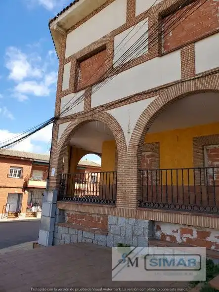 Business premises for sale in Calle San Vicente, imagen 12