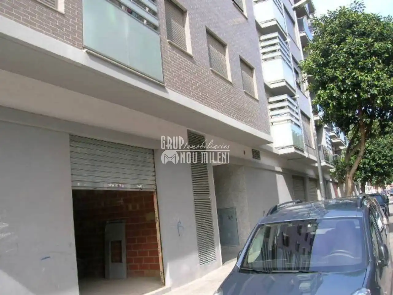 Local comercial de lloguer a Parc Central, imagen 9