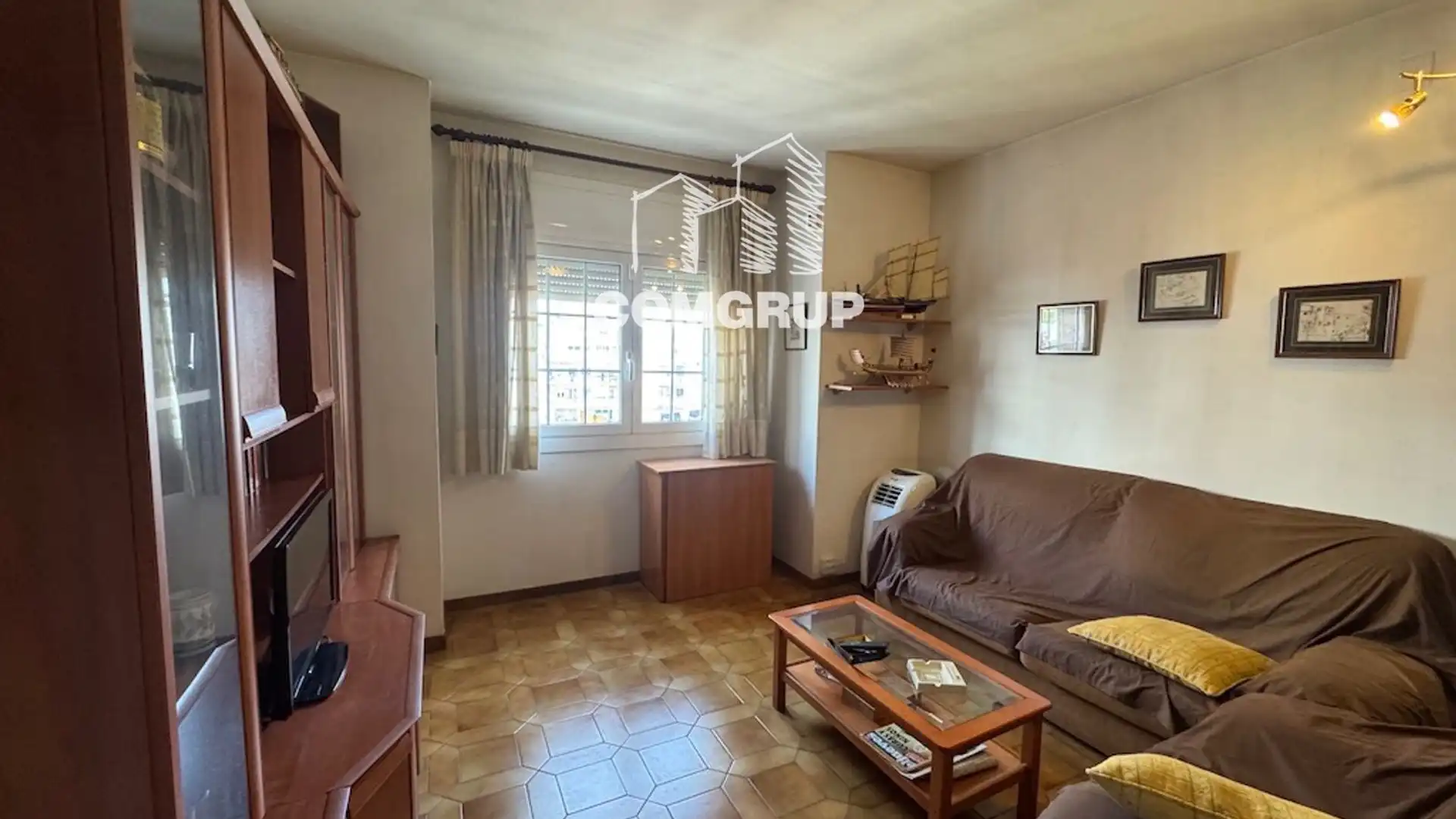 Piso en venta en RIOS ROSAS, El Putget i el Farró, Sarrià - Sant Gervasi