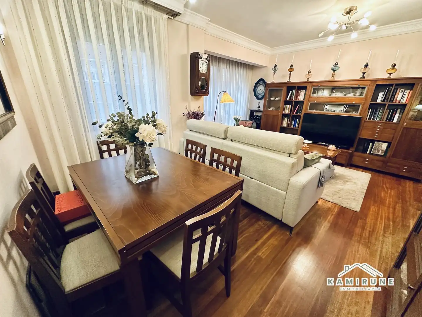 Flat with lift for sale in Villar y Villate, imagen 14