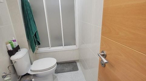Foto 4 de Piso de alquiler en Juzgados, Mislata