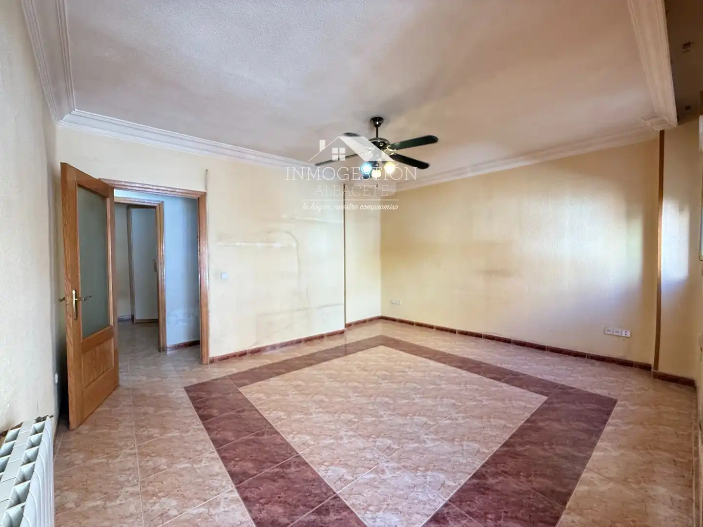 Flat for sale in Madrid  with Heating and Terrace