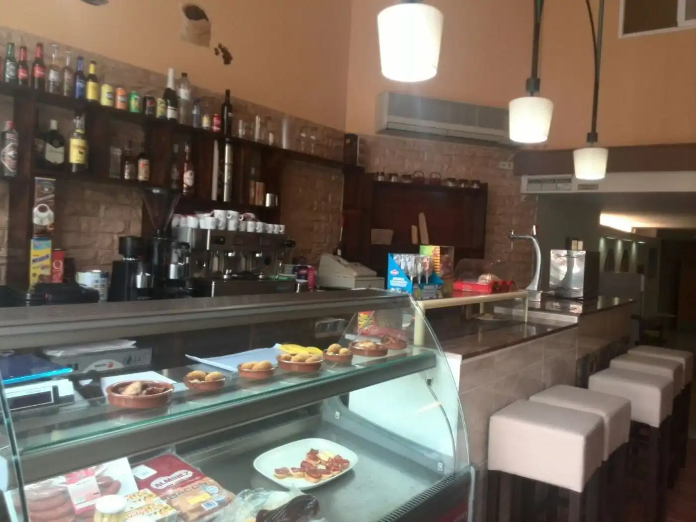 Gewerbefläche zum Verkauf in Nou Eixample Sud, imagen 18