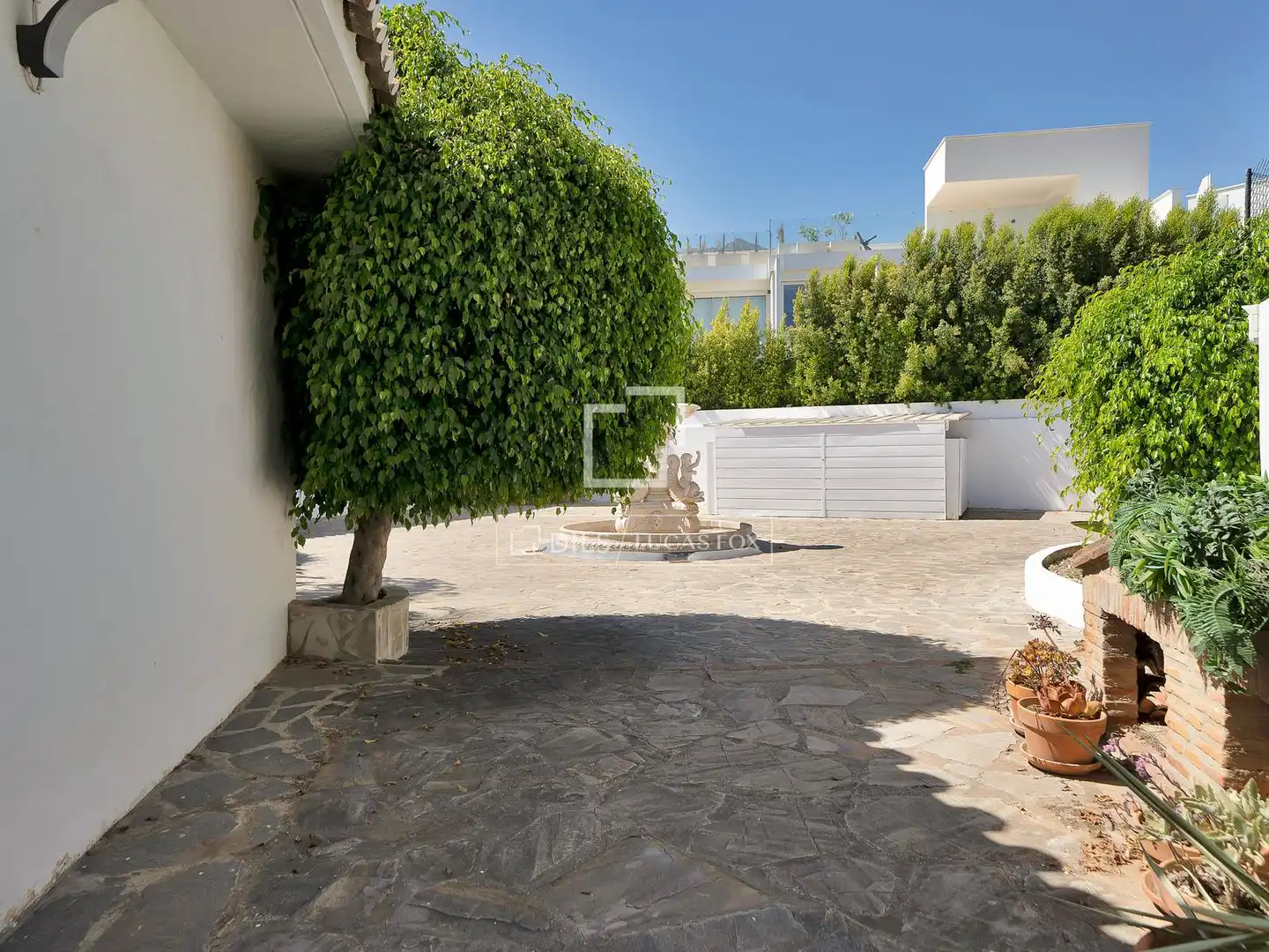 Chalet con terraza en venta en Marbella Centro, imagen 15