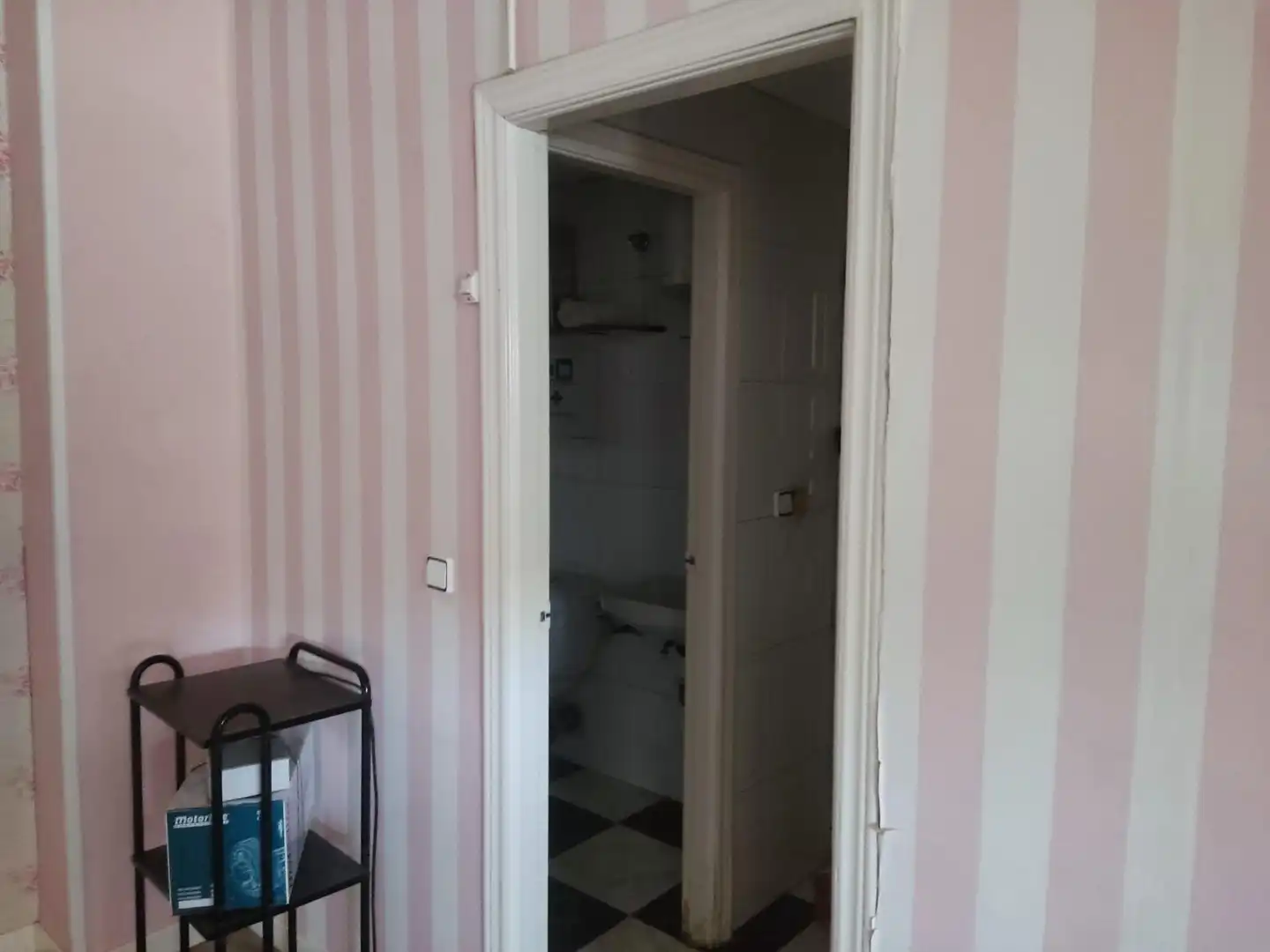 Bedroom of Commercial properties for rent in Granada  with Air Conditioner
