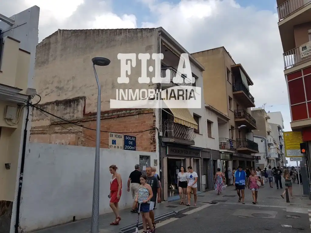 Rural land for sale in Sant Pere, imagen 4