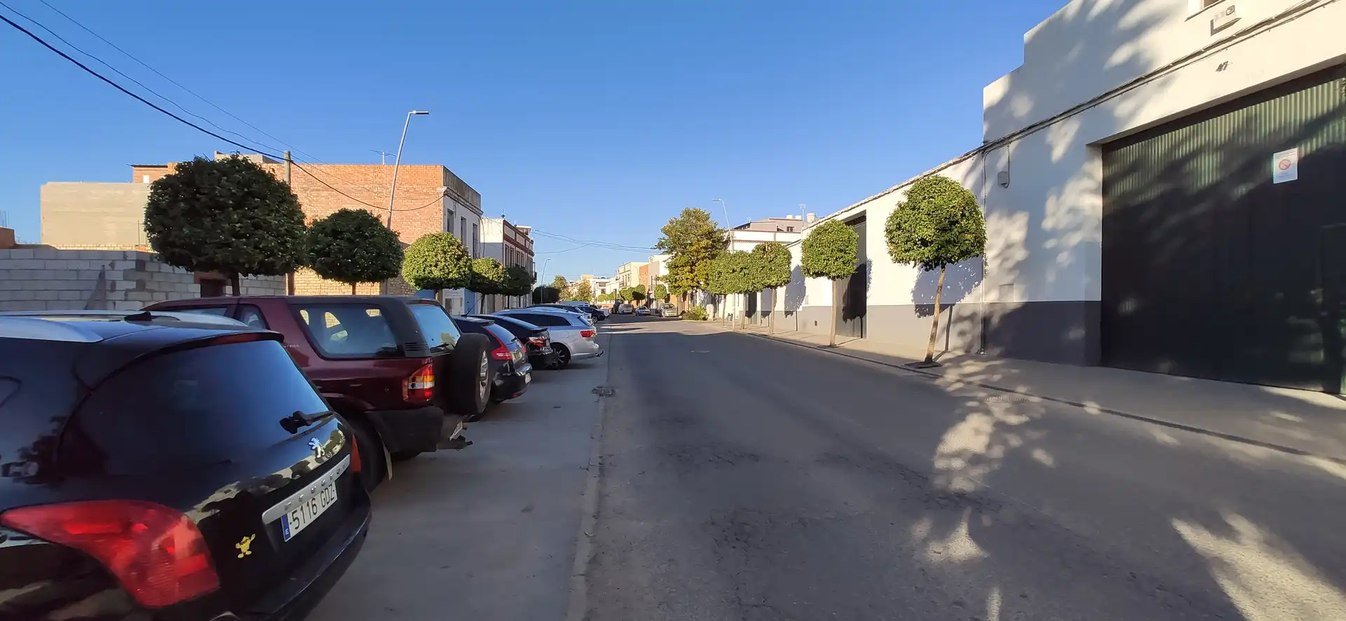 Local commercial à vendre à Avenida Blas Infante 86, imagen 7
