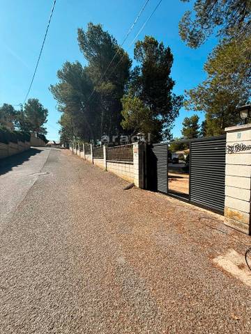 Casa-chalet en Venta en Banyeres de Mariola