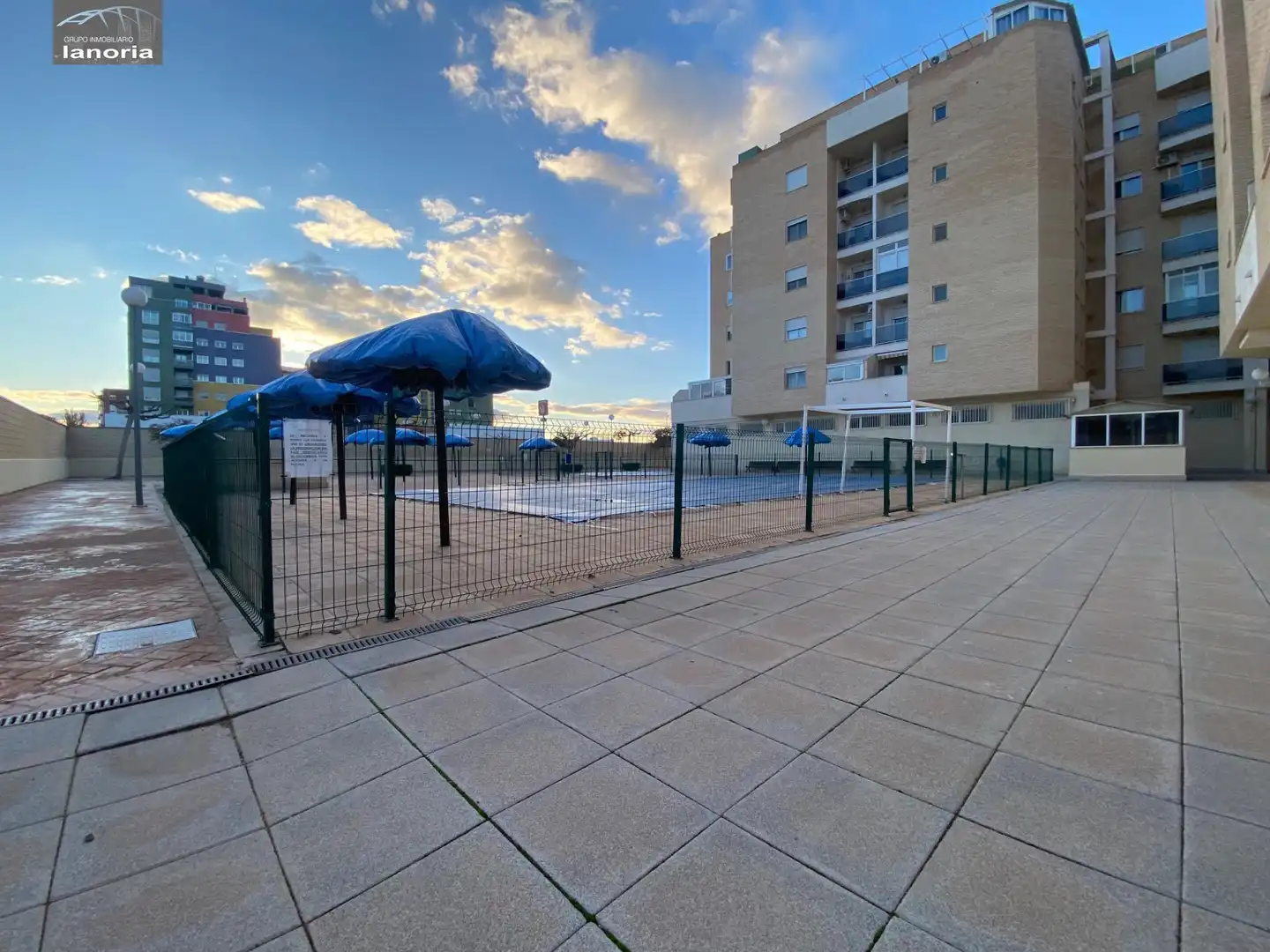 Apartament de lloguer a Calle Municipio de Molinicos, Imaginalia - Llanos del Águila