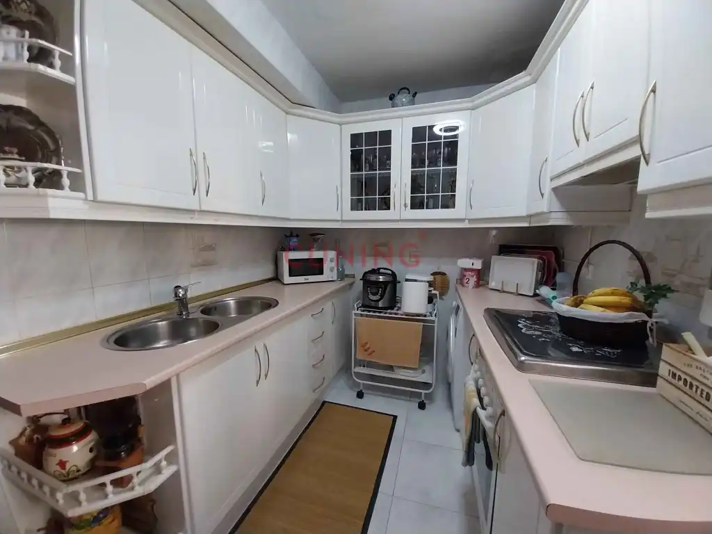 Cuina de Casa o xalet en venda en Cáceres