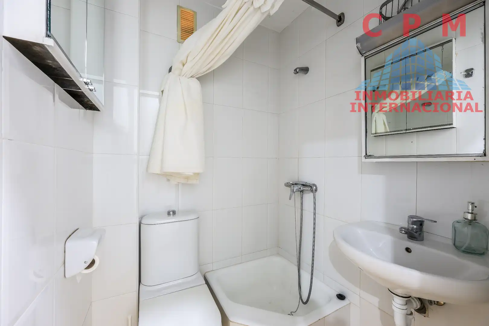 Flat with lift to rent in Chamartín, imagen 23