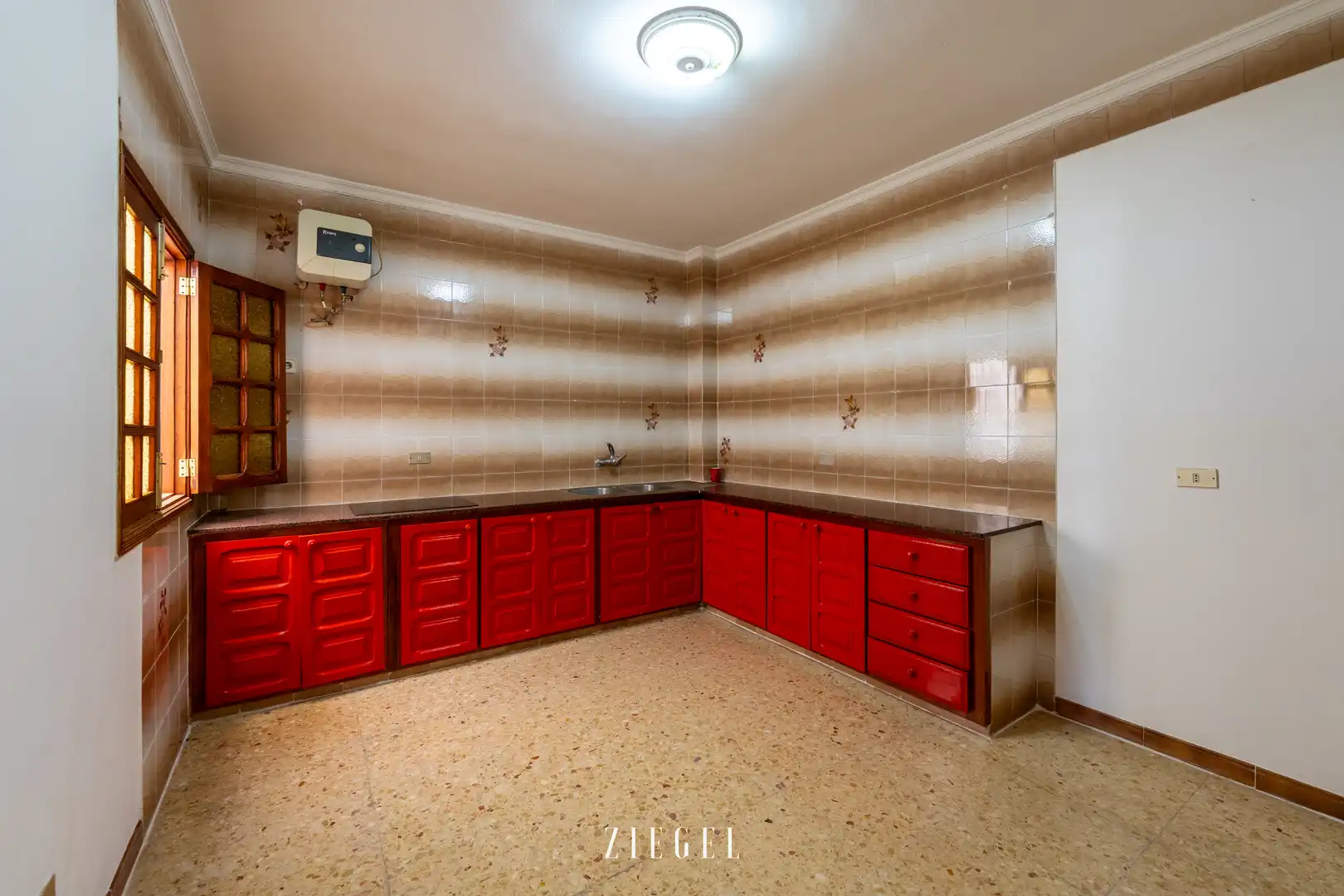 Cocina de Casa o chalet en venta en Las Palmas de Gran Canaria con Terraza, Trastero y Balcón