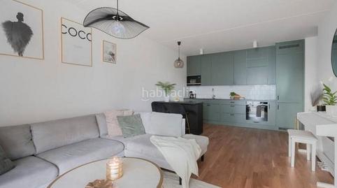 Foto 3 de Oficina en venda a Camí de la Geganta, 40, Centre, Mataró