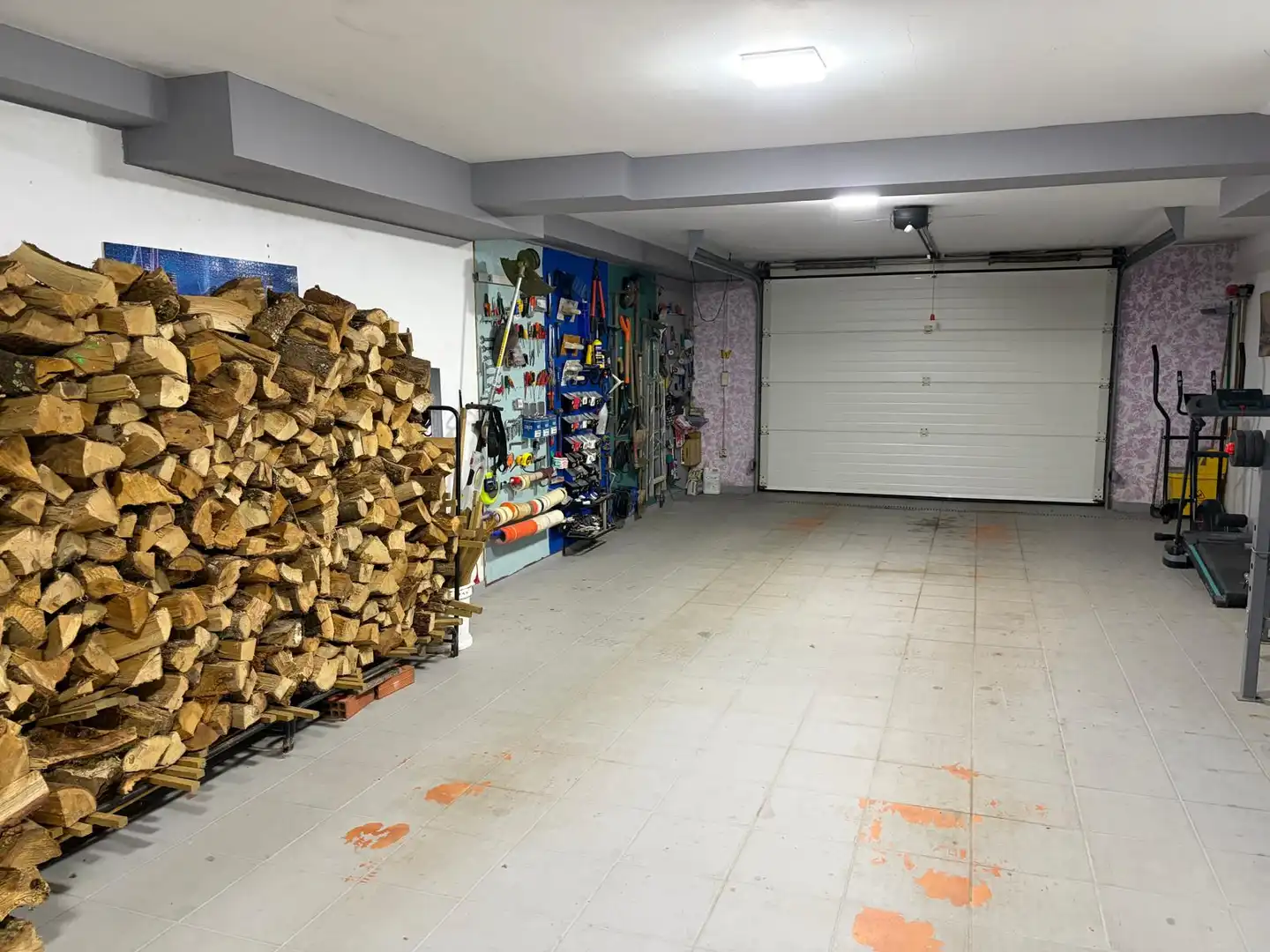 Casa aparellada amb terrassa en venda a Ponteareas, imagen 56