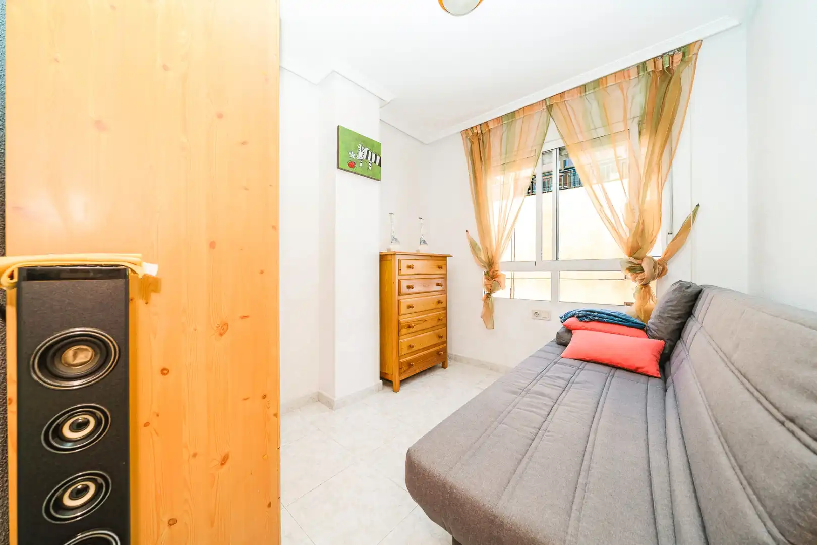 Apartamento con piscina en venta en Nueva Torrevieja - Aguas Nuevas, imagen 22
