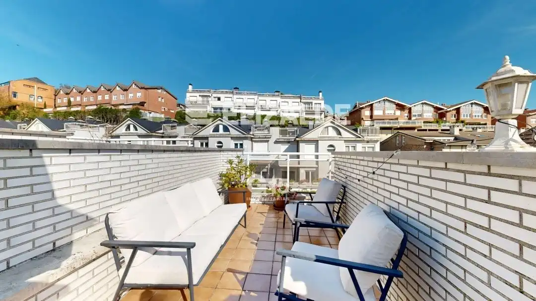 Appartement avec balcon à vendre à Arturo Campion Kalea, imagen 44