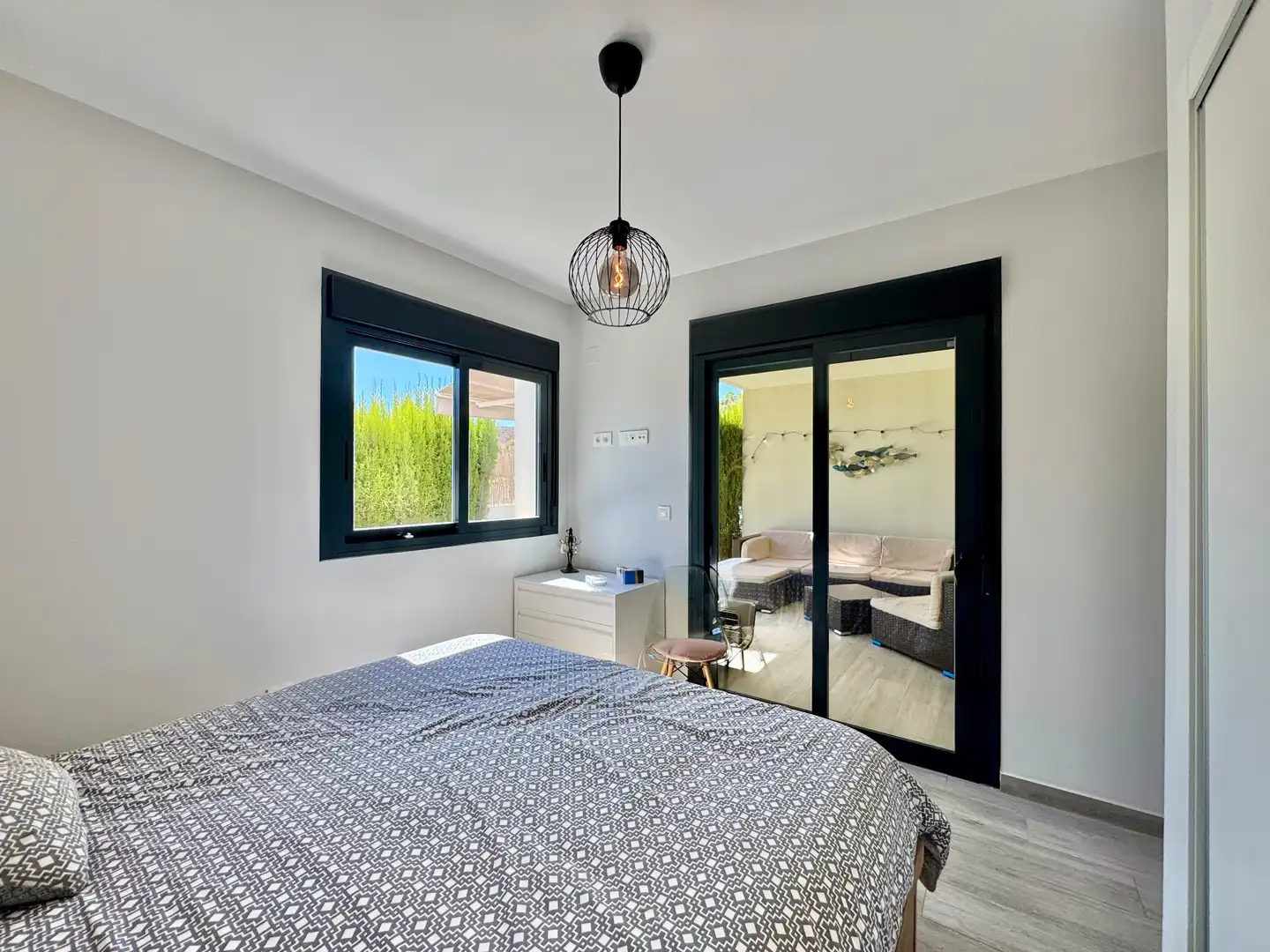 Apartament amb piscina en venda a Orihuela Costa, imagen 6