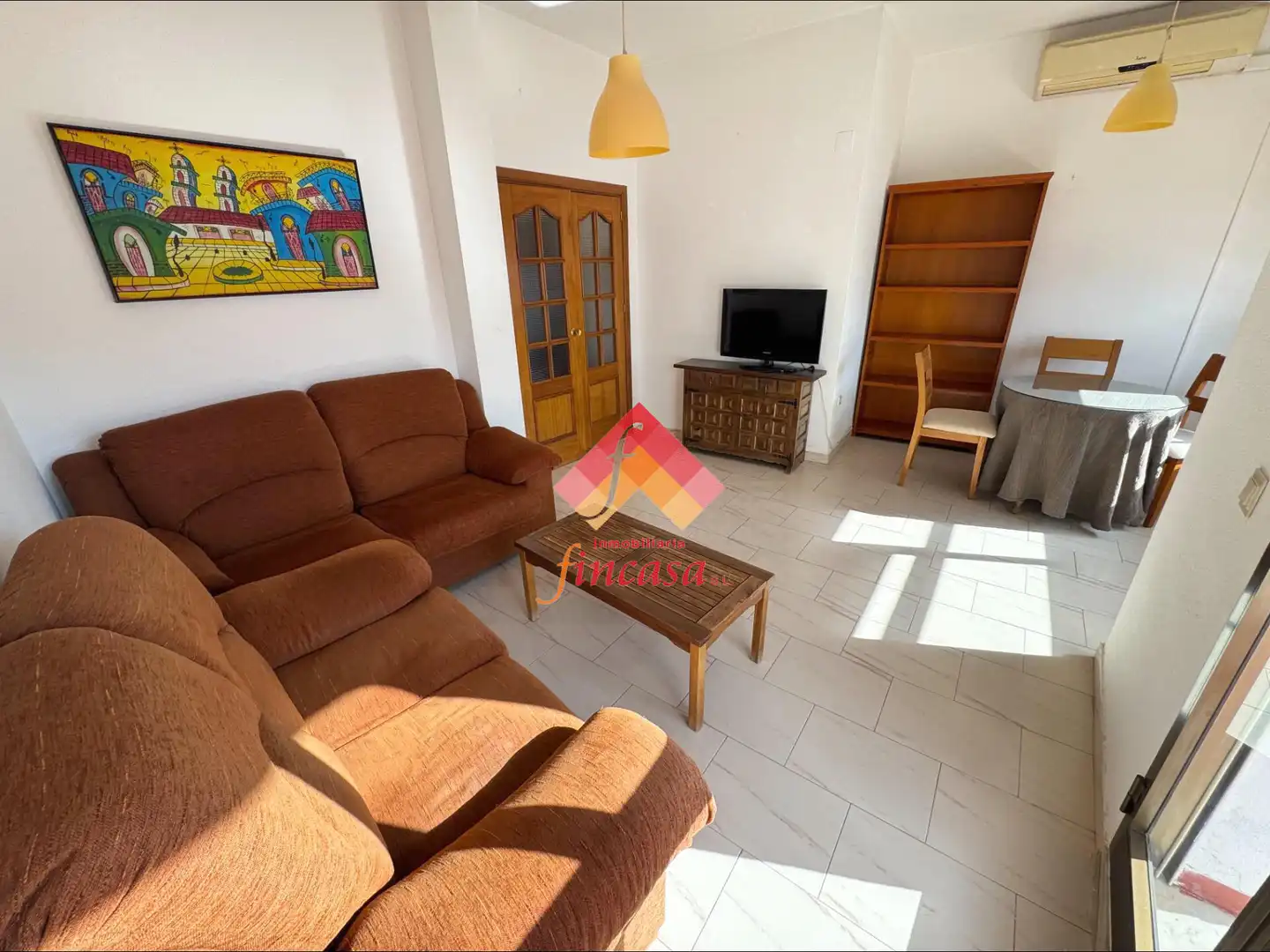 Penthouse mit Aufzug zum Verkauf in Centro