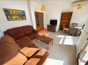 Penthouse with lift for sale in Centro