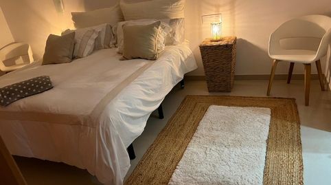 Foto 5 von Einfamilien-Reihenhaus zur Miete in Cala Vinyes, Calvià