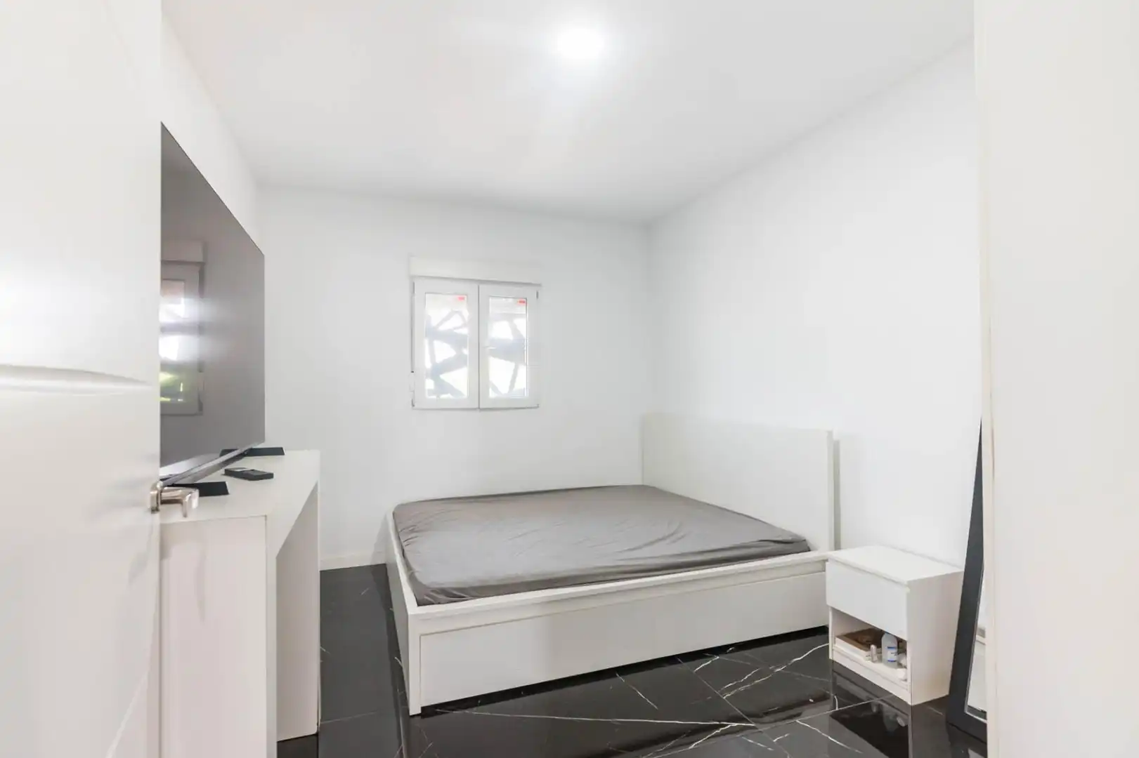 Habitación de Casa o chalet en venta en Murcia con Jardín privado, Terraza y Trastero