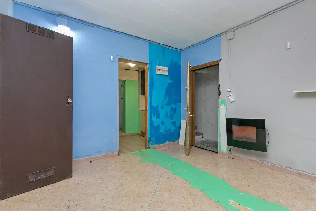 Piso en venta en Carrer de Solsona, imagen 4