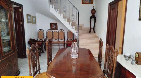 Foto 5 de Casa adosada en venda a Calle Beata, 37, El Rubio, Sevilla