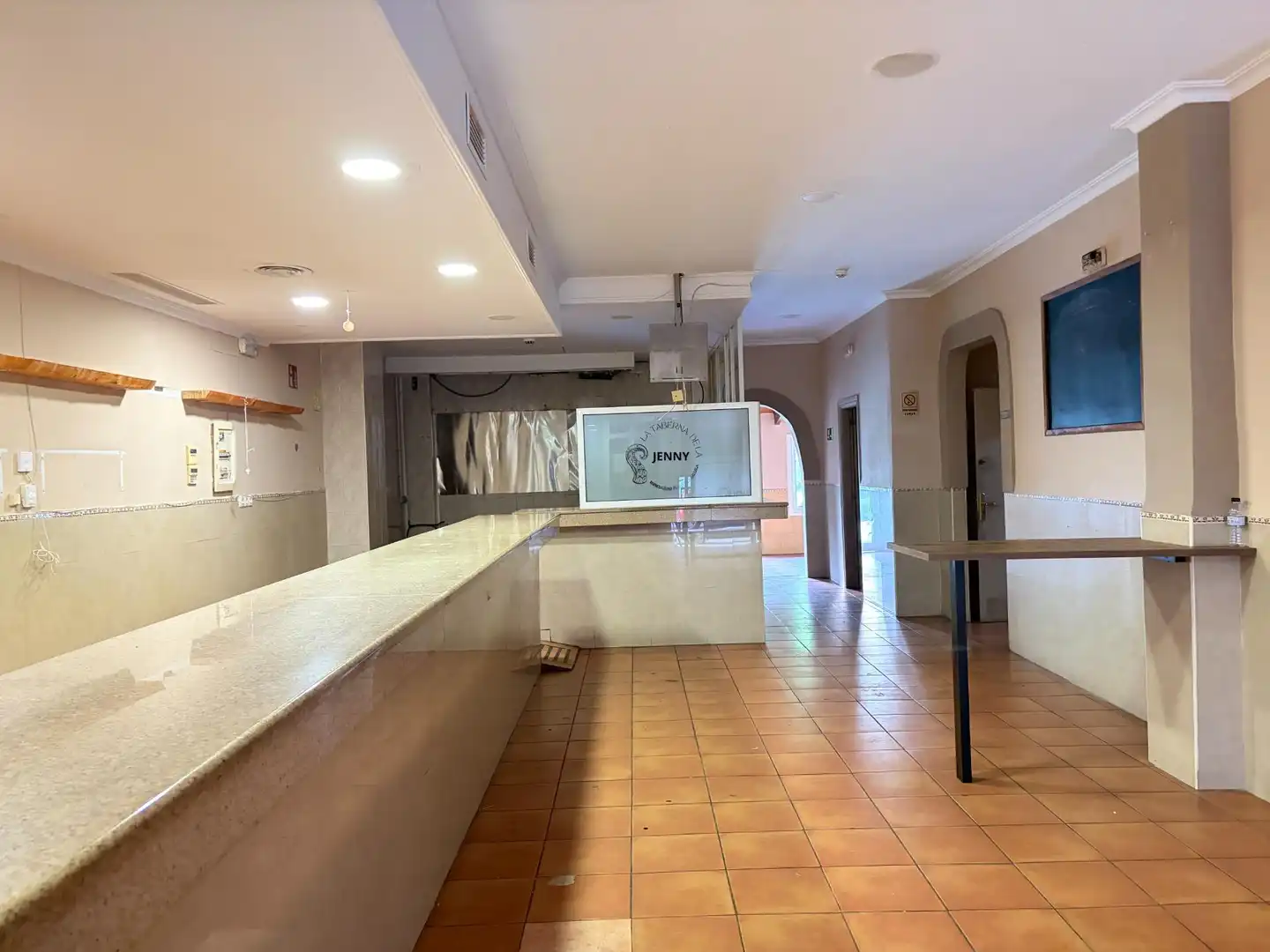 Buildings for sale in Cristo Rey - Parque Europa