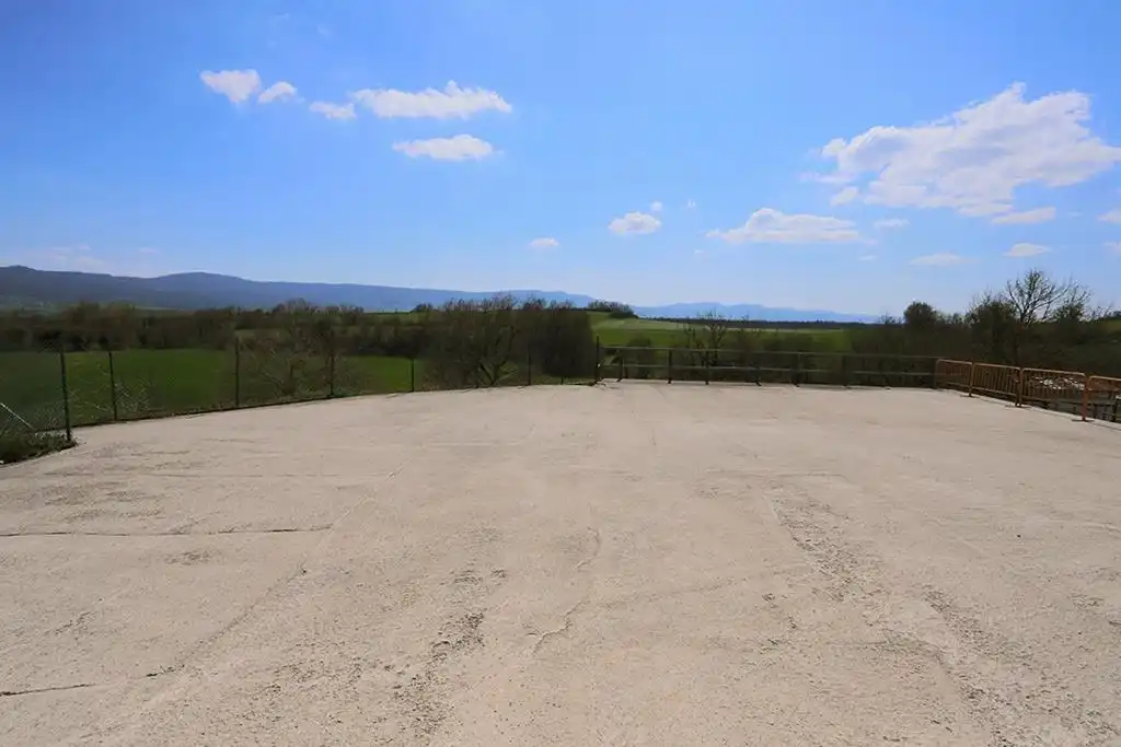 Land for sale in Zalduondo