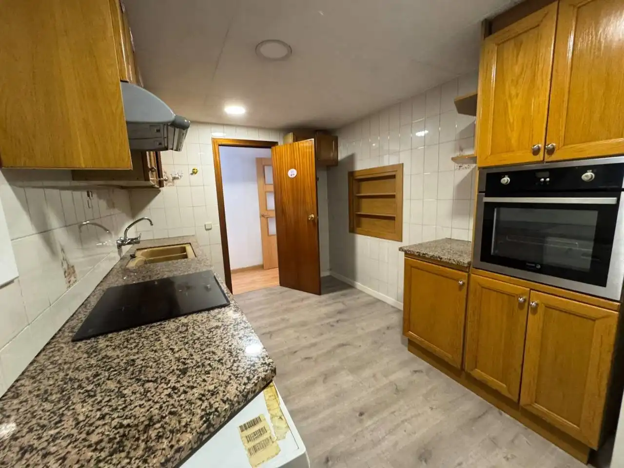 Flat with terrace to rent in Sant Miquel, imagen 5