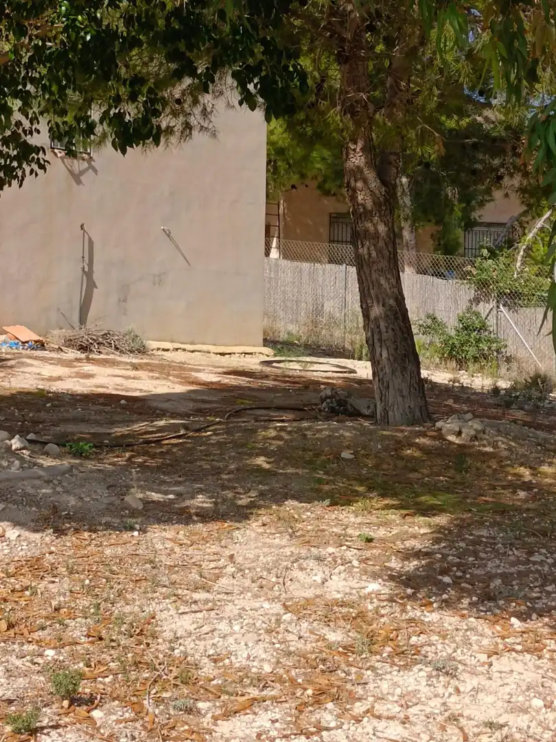 Houses for sale in Molina de Segura